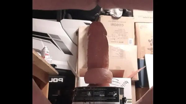 Having orgasm with my dildo yeni Klip göster