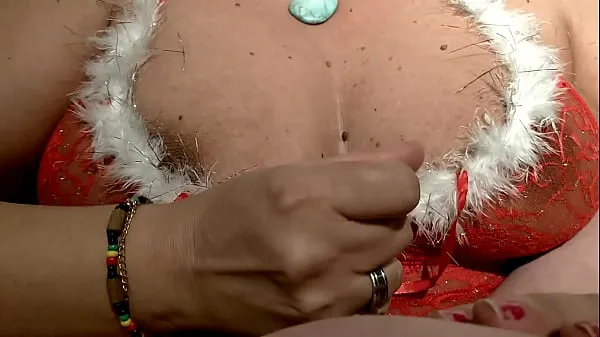 Show Touching at Christmas new Clips