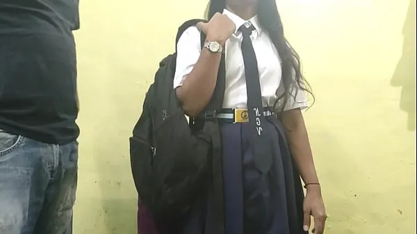 Show If the homework of the girl studying in the village was not completed, the teacher took advantage of her and her to fuck (Clear Vice new Clips