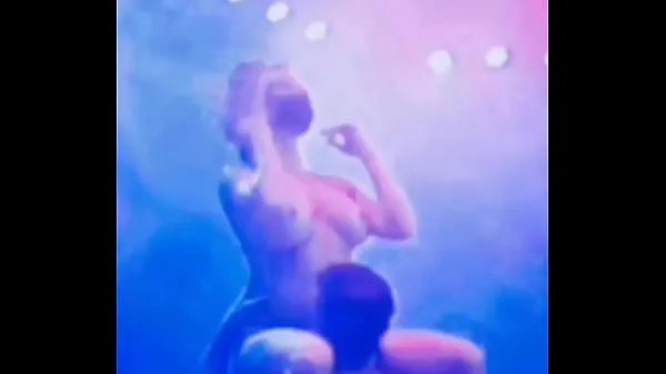 NOELIA MARZOL TOPLESS AND DANCE új klip megjelenítése