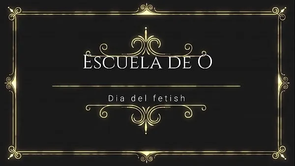 Escuela de O/ Cap 25 , Dia internacional del fetich y Chéri Hérouard개의 새 클립 표시