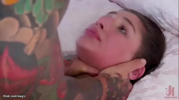 Show Tattooed relative fucks and teen new Clips