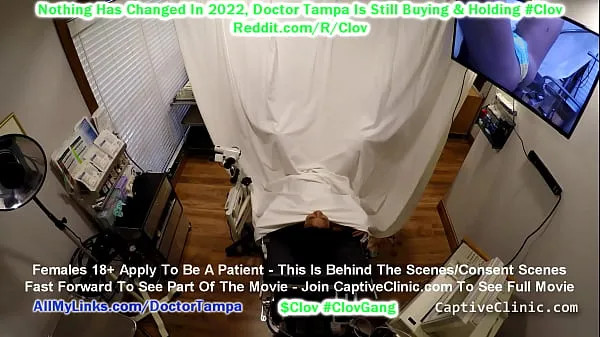 显示 CLOV Virgin Orphan Teen Minnie Rose By Good Samaritan Health Labs To Be Used In Doctor Tampa's Medical Experiments On Virgins - NEW EXTENDED PREVIEW FOR 2022 条新剪辑