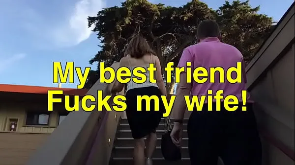 Toon My best friend fucks my wife nieuwe clips