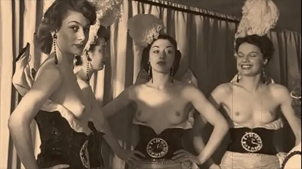 Vintage Showgirls نئے کلپس دکھائیں