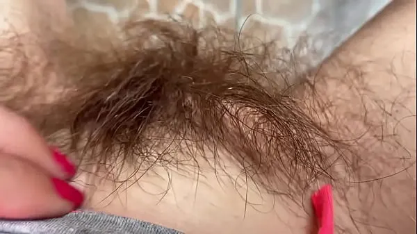 Hairy Pussy Compilation Super große Busch-Fetisch-Videosneue Clips anzeigen