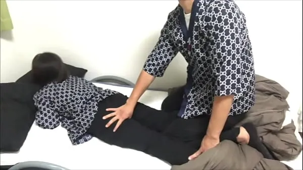 Amateur] I wish I could massage each other alone with my always-friendly seniors új klip megjelenítése
