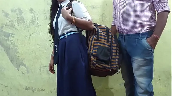 Show Indian college girl misbehaved with her teacher Mumbai Ashu new Clips