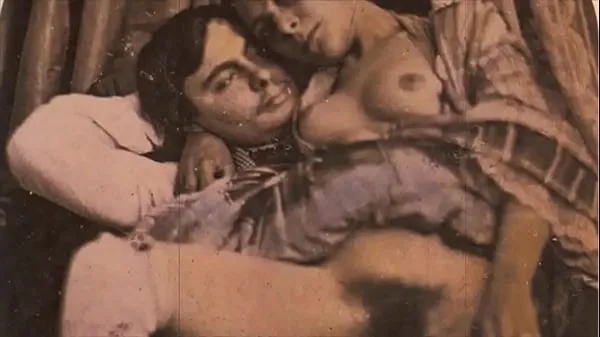 Εμφάνιση Vintage Pornography Challenge '1850s vs 1950s νέων κλιπ