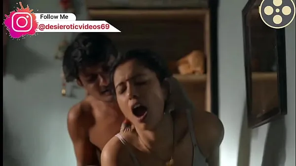 Show Indian bhabi affair || Indian webserise sex || Desi Bhabi Cheating new Clips