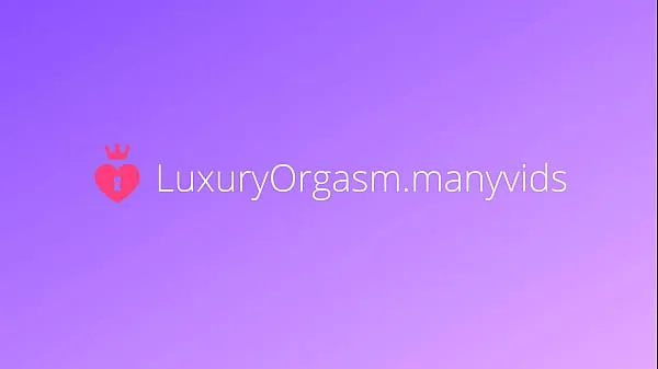 Show I want you to cum with us. Moans. Orgasms - LuxuryOrgasm new Clips