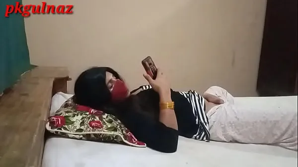 Show indian desi girl Fucks with step brother in hindi audio mast bhabhi ki chudai indian village sex stepsister and brother new Clips