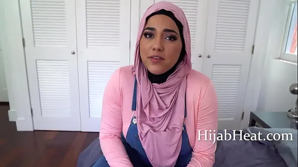 Show Chubby Arab Stepsis Gets Me Hummus Hoping To Get Some new Clips