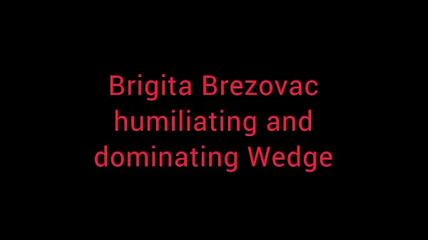 Prikaži Brigita Brezovac domination | lift and carry novih posnetkov