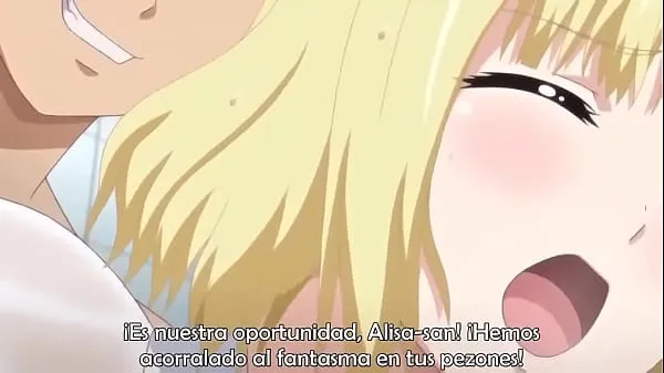 Afficher Plantureuse blonde hentai baise avec son petit ami nouveaux extraits