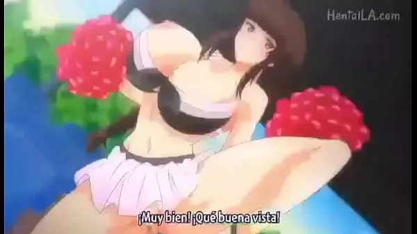 عرض esp cheerleading hentai قصاصات جديدة