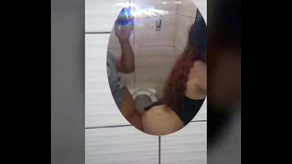 عرض sex in public bathroom with new girl قصاصات جديدة