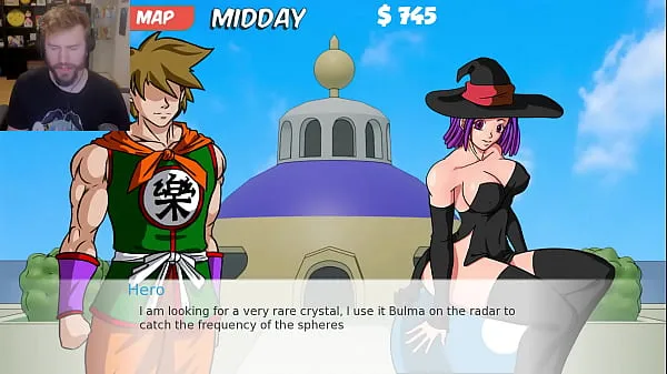 Mostrar This Dragon Ball Game Should Be Deleted (Dragon Girl X nuevos clips