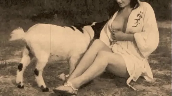 Mostrar Mulheres selvagens vintage e garotas da natureza novos clipes