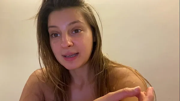 Show Melena Maria Rya tasting her pussy new Clips
