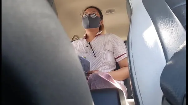 Hiển thị Pinicked up teacher and fucked for free fare Clip mới