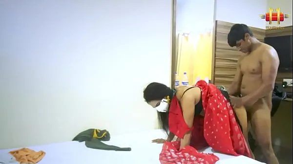 Vis Fucked My Indian Stepsister When No One Is At Home - Part 2 nye klipp