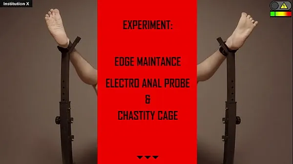 Toon EDGE MAINTENANCE EXPERIMENT nieuwe clips