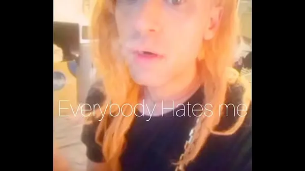 Toon Everybody Hates me - Jenny Humphrey - Gosssip Girl nieuwe clips