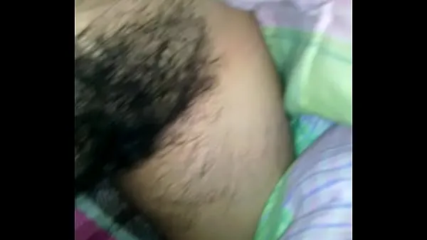 Visa My hairy girlfriend nya klipp