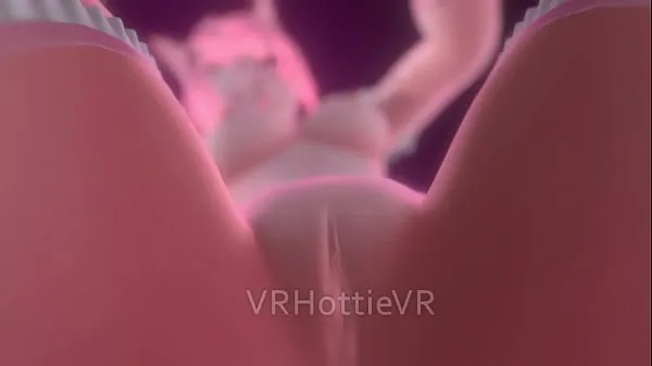 POV Fußanbetung Facesitting Lap Dance VRChat ERPneue Clips anzeigen