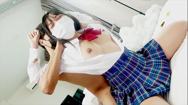 Show Japanese Student Girl Hardcore Uncensored Fuck new Clips