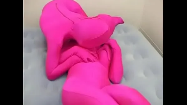 zentai 01 個の新しいクリップを表示