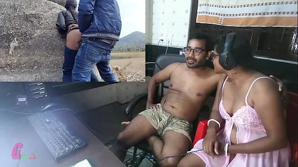 Show Riverside Porn Reaction Hindi - Desi Bhabi Ki Chudai new Clips