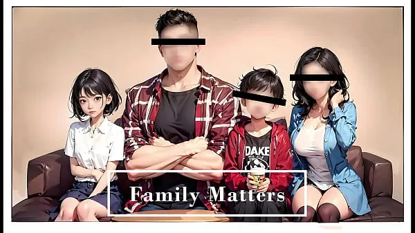 Visa Family Matters: Episode 1 nya klipp