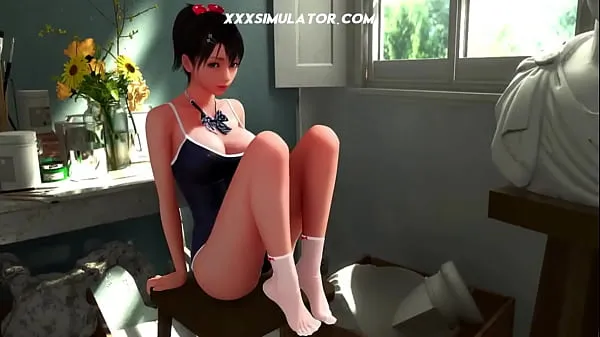 The Secret XXX Atelier ► FULL HENTAI Animation új klip megjelenítése