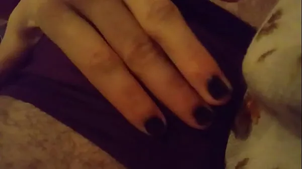 Show I finger my pussy well new Clips