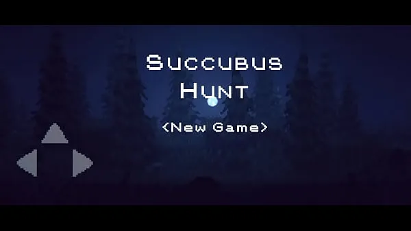 Show Can we catch a ghost? succubus hunt new Clips