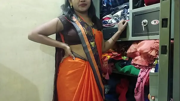 Show Took off the maid's saree and fucked her (Hindi audio new Clips