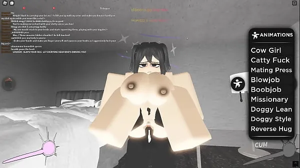 8 | Roblox Pornनए क्लिप्स दिखाएँ