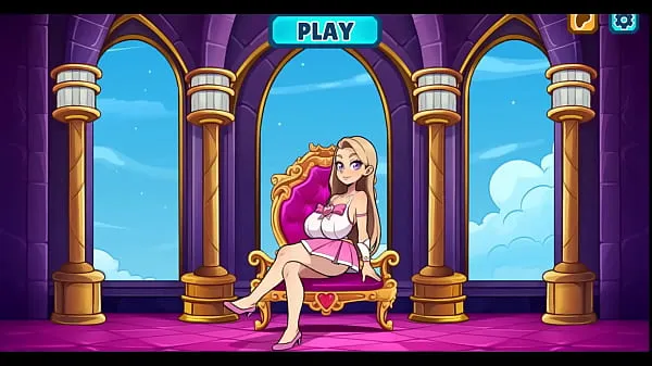 Princess Sophia [ HENTAI Game ] Bratty PRINCESS strip NAKEDneue Clips anzeigen