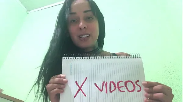 Mostrar Verification video nuevos clips