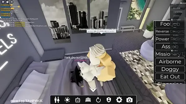 Roblox femboy letsmerapehimneue Clips anzeigen