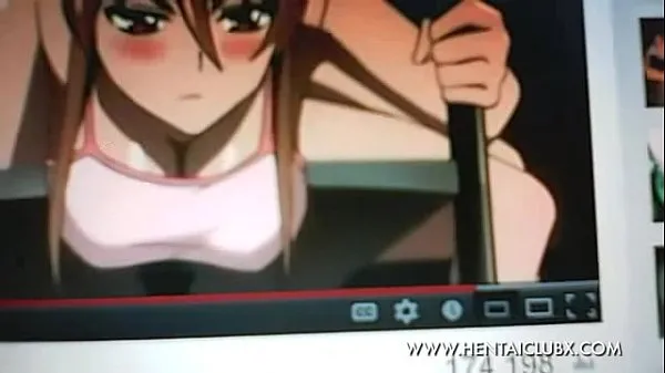 แสดง sexy h. of the d. ecchi scenes anime girls คลิปใหม่